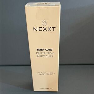 Nexx Protective Body Milk - Cream
